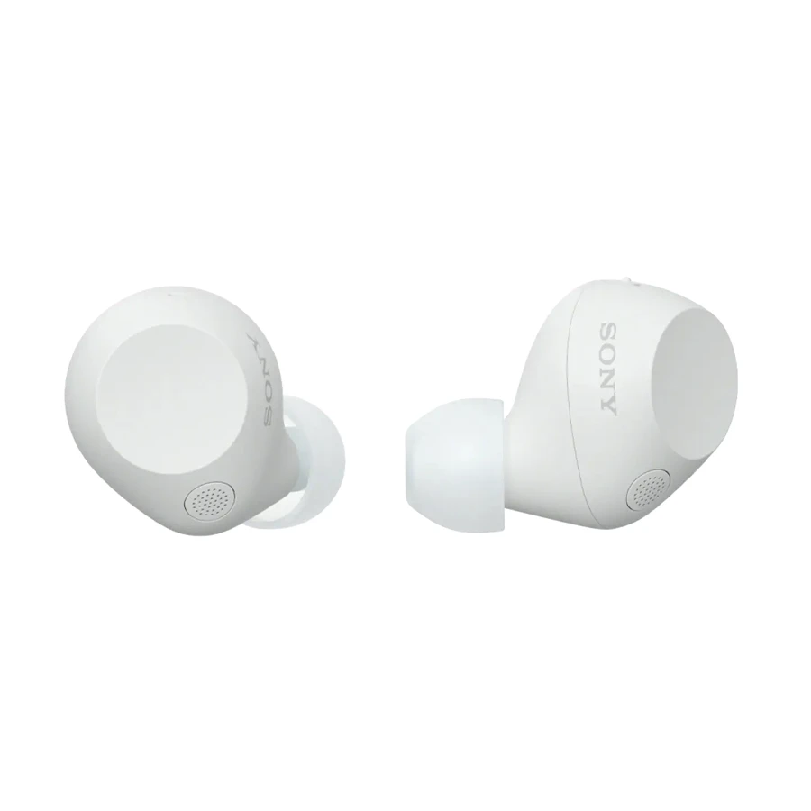 Sony WF-C710N Noise Cancelling True Wireless Earbuds White