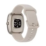 Blisbond Nivi Gold Bluetooth Calling Smart Watch