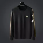Men's Full Sleeve Cotton T-Shirt, 200 GSM, 6 Colour Choices