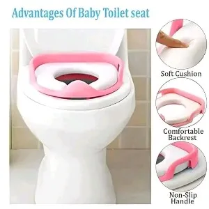Baby comod seat