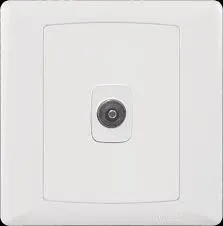 Mep Smart TV Socket