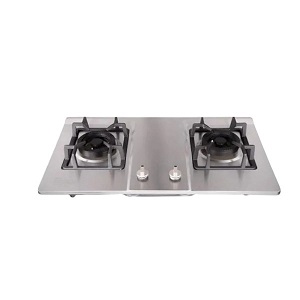 Rizco Gas Burner 30" GH 8026 ( Silver)
