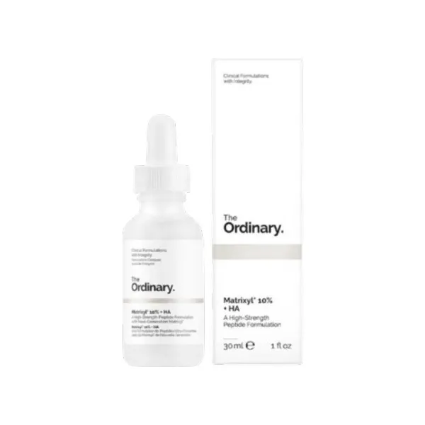 The Ordinary Matrixyl* 10% + HA 30ml (Canada)
