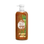 Watsons Smoothes & Moisturises Skin Sugar Cane Shower Scrub 700ml (Malaysia)