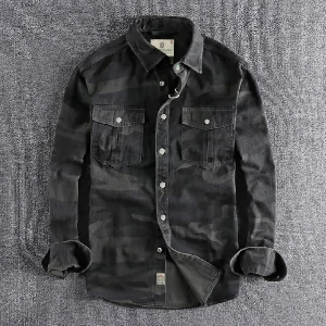 Stylish  Fashionable casual shirt for men