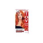 Tovch Hair color 30ml*2 - 0.43 Orange (China)