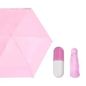 Capsule Umbrella