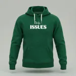 Men's Stylish Winter Hoodie