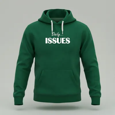 Men's Stylish Winter Hoodie