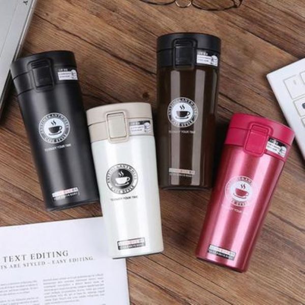 Vacuum Insulation Cup / thermos cup / travel coffee mug