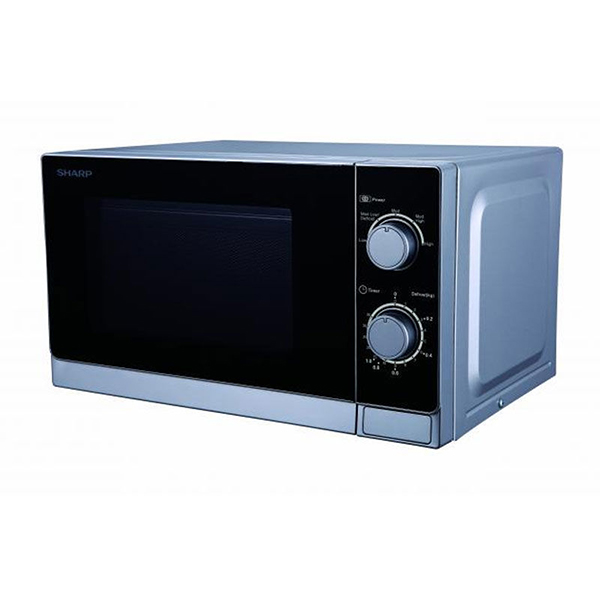 Sharp 20L Microwave Oven R-20A0