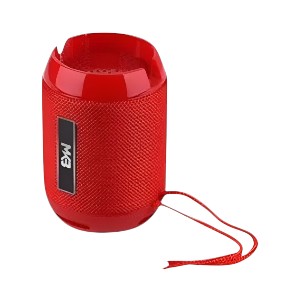 MKB SP1- TRUE WIRELESS SPEAKER – RED