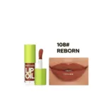 Beauty Glazed Glow Lip Oil 4g – Reborn 108 (China)