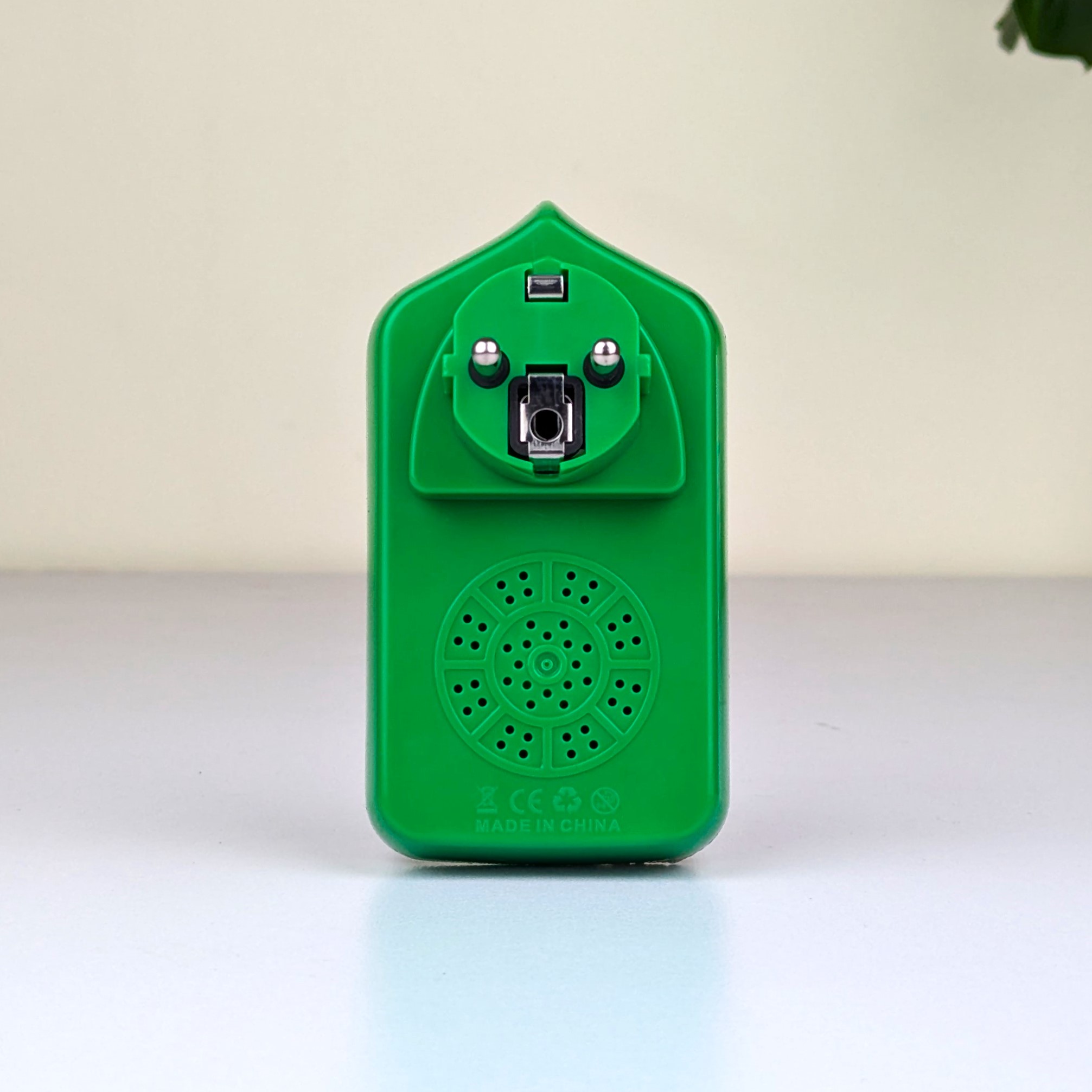 Smart Plug-In Quran, Electronic Al Quran Player 2026