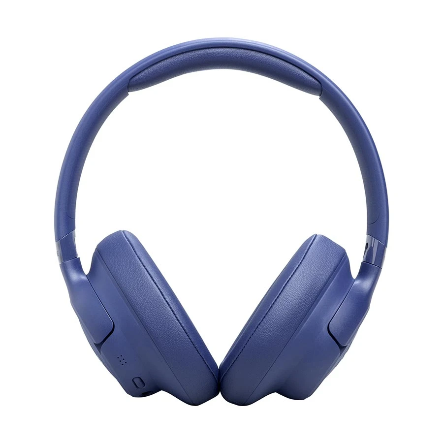 JBL Tune 730BT Bluetooth Over-Ear Headphone Blue