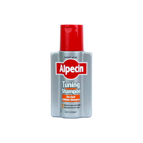 Alpecin Tuning Shampoo 200ml (Germany)