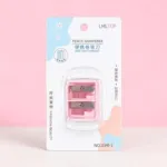 Lmltop Pencil Sharpener - Pink (China)