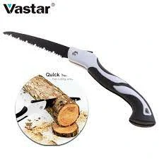 Folding Hand Saw SK5 Steel Blade