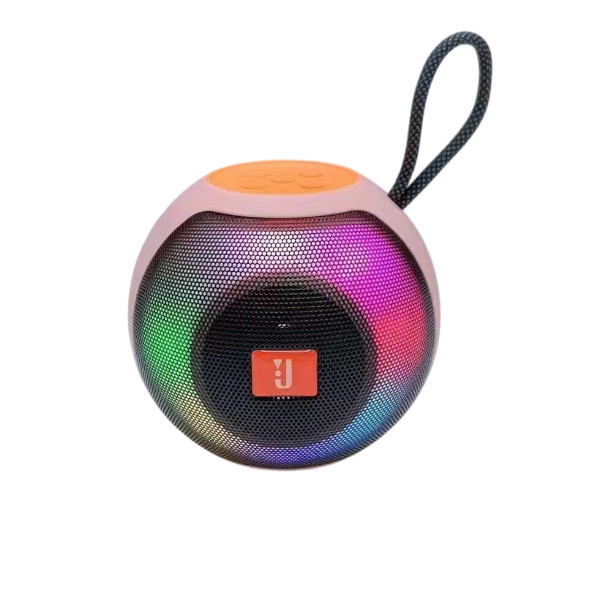 X-811 Bluetooth Speaker RGB Lighting
