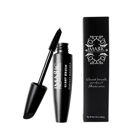 Imagic Giant Brush Perfect Mascara EY-307 8g (China)