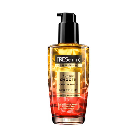 Tresemme Keratin Smooth Keratinbond No4 Serum 100ml (Thailand)