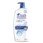 Head & Shoulders Classic Clean 2in1 Shampoo 835ml (USA)