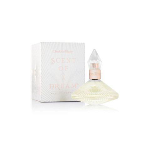 Charlotte Tilbury Scent Of A Dream Eau De Parfum 50ml (France)