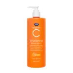 Boots Vitamin C Brightening Shower Serum 495 ml (Thailand)