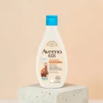 Aveeno Kids Shampoo Sensitive Skin & Scalp 250ml (Greece)