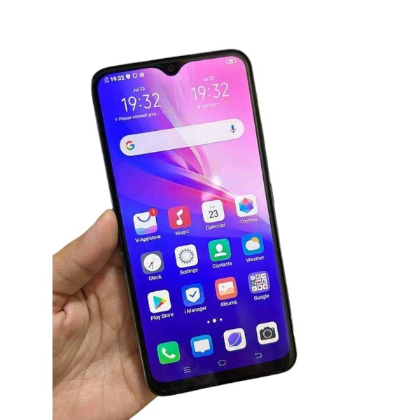 Vivo Y11