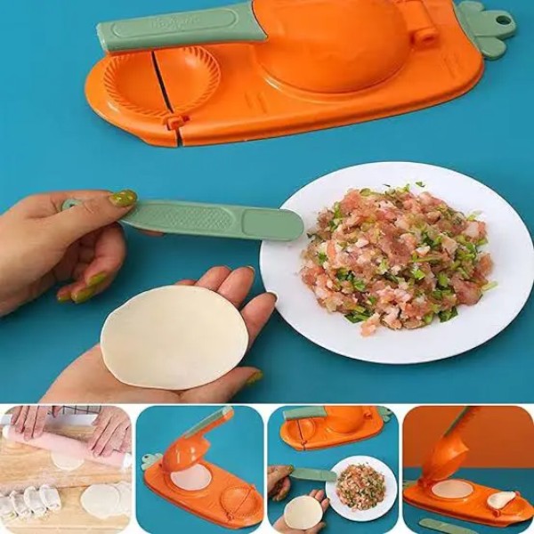 Pitha Maker