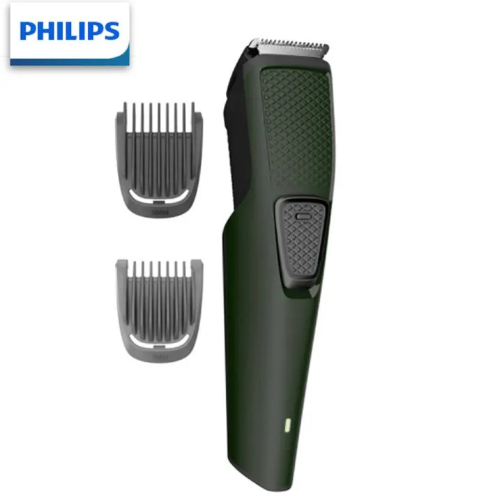 Philips BT1230/18 Beard Trimmer Series 1000 for Men