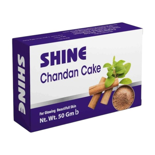 Chandan Cake