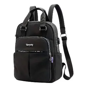 leisure nylon ladies CHINA Water-resistant Bag pack