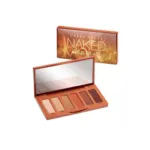 Urban Decay Naked Petite Heat Eyeshadow Palette (USA)