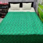 Waterproof Bed Sheet, 68 x 84 Inch, 4 Colours