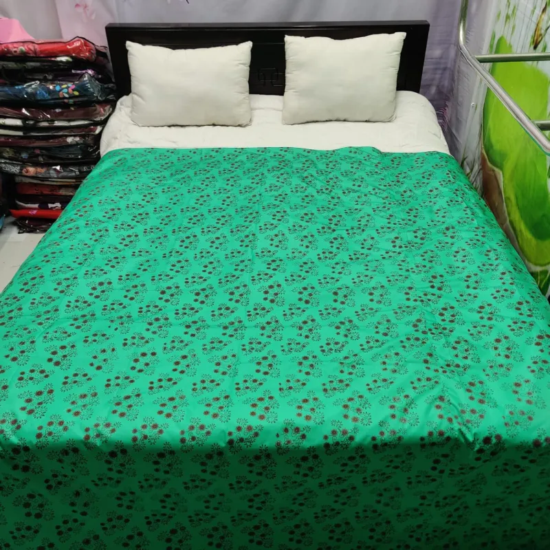 Waterproof Bed Sheet, 68 x 84 Inch, 4 Colours