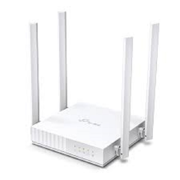 TP-Link Archer C24 AC750 Dual Band WiFi Router