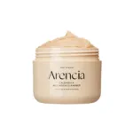 Arencia Calendula Rice Mochi Cleanser 120g (Korea)