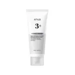 Anua Ceramide 3+ Panthenol Moisture Barrier Cream 100ml (Korea)
