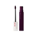 Maybelline Super Stay Matte Ink Lipstick - 45 Escapist (USA)