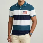 Premium Version Half Sleeve polo Shirt