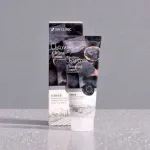 3W Clinic Charcoal Cleansing Foam 100ml (Korea)