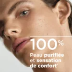 Bioderma Sebium Purifying Cleansing Foaming Gel 400ml (France)