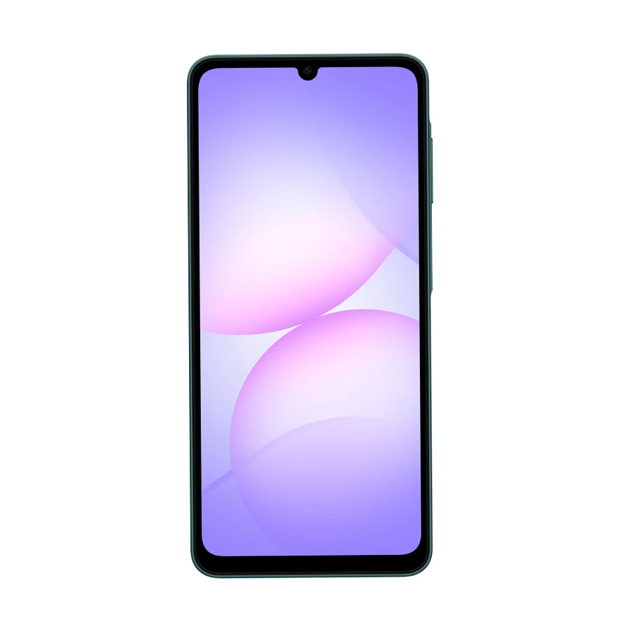 Samsung Galaxy A07 4GB RAM 128GB ROM Green Smartphone