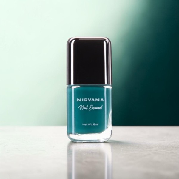 Nirvana Nail Enamel - Femme Fatale 36 (China)