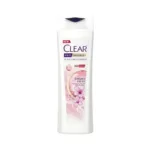 Clear Sakura Fresh Anti Dandruff Scalp Care Shampoo 300ml (Thailand)