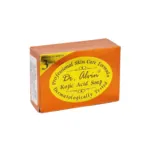 Dr. Alvin Kojic Acid Soap 135g (Philippines)