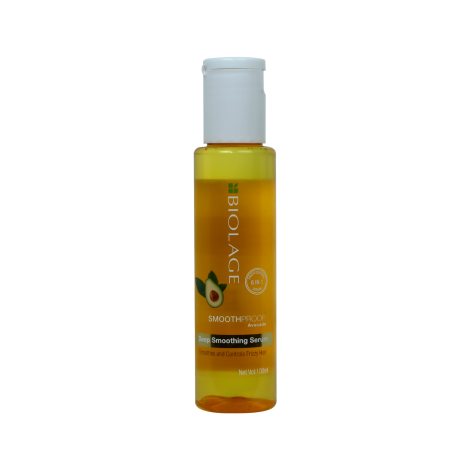 Biolage Smoothproof Avocado Deep Smoothing Hair Serum 100ml (India)