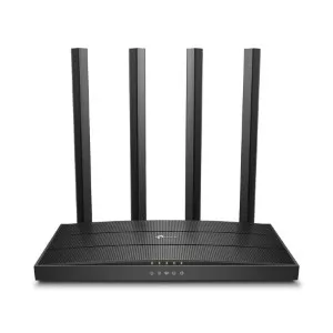 TP-Link Archer C80 AC1900 Wireless Gigabit Dual-Band MU-MIMO Wi-Fi Router
